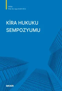 Kira Hukuku Sempozyumu