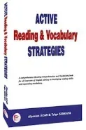 Active Reading - Vocabulary Strategies