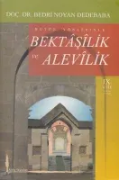 Bütün Yönleriyle Bektaşilik Ve Alevilik Cilt: 9 Bütün Yönleriyle Bektaşilik Ve Alevilik Cilt: 9