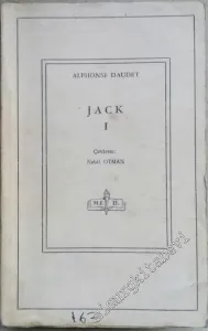 Jack 2 Cilt -