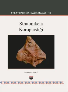 STRATONIKEIA ÇALIŞMALARI 10
