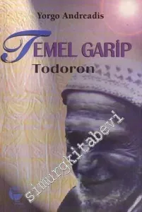 Temel Garip - Todoron: Anadolu'nun Gizli Tarihinden Sayfalar -        1998