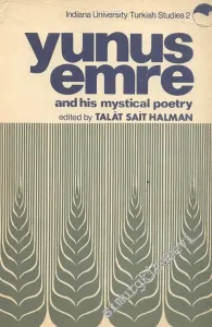 Yunus Emre and His Mystical Poetry  -