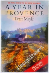 A Year in Provence -        1990