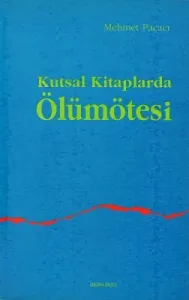 Kutsal Kitaplarda Ölümötesi