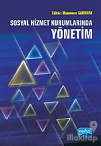 Sosyal Hizmet Kurumlarında Yönetim