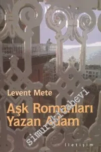 Aşk Romanları Yazan Adam -        2000