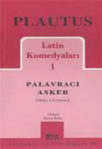 Latin Komedyaları 1; Palavracı Asker