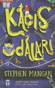 Kaçış Odaları
