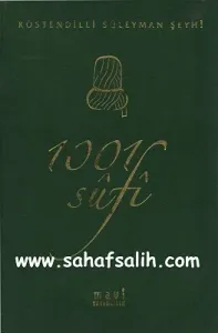 Bahrü'l- Velaye 1001 Sufi