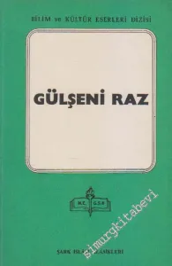 Gülşen - i Raz -