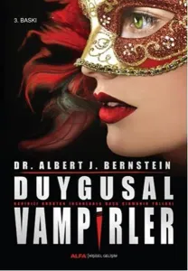 Duygusal Vampirler