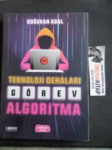 Teknoloji Dehaları Görev Algoritma