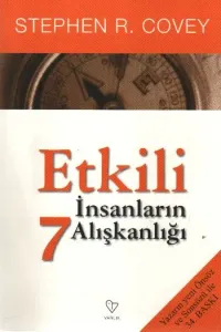 Etkili İnsanların 7 Alışkanlığı