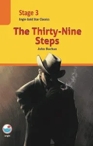 The Thirty-Nine Steps