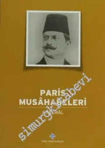 Paris Musahabeleri -