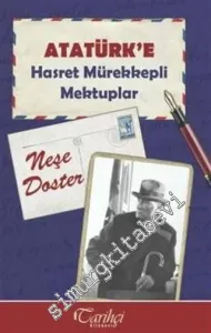 Atatürk'e Hasret : Mürekkepli Mektuplar -         2020