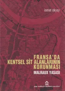 Fransada Kentsel Sıt Alanların