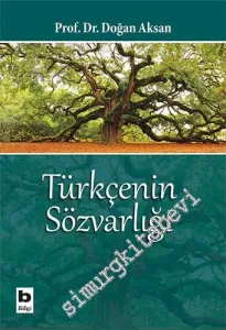 Türkçenin Sözvarlığı -         2015
