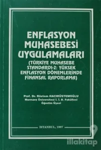 Enflasyon Muhasebesi Uygulamaları