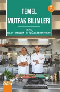 Temel Mutfak Bilimleri