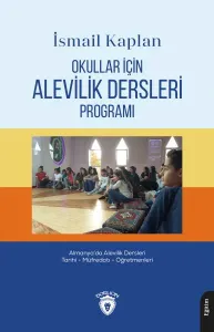 Okullar İçin Alevilik Dersleri Programı Almanya’da Alevilik Dersleri Tarihi