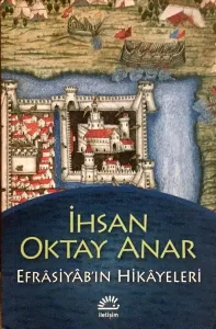 Efrasiyab'ın Hikayeleri