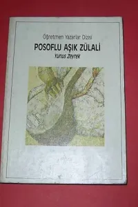 Posoflu Aşık Zülali