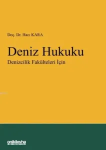 Deniz Hukuku