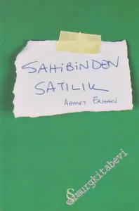 Sahibinden Satılık -