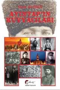 Ayıntap’ın Kuvvacıları
