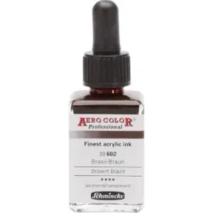Schmincke Aero Color 28ml Akrilik Mürekkep No:602