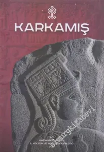 Karkamış -        2014
