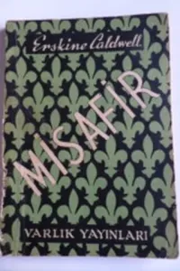Misafir