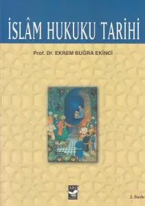 İslam Hukuku Tarihi