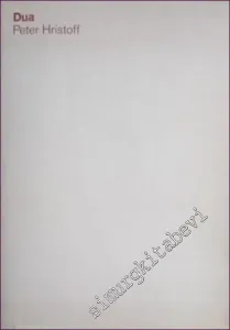 Dua: Halılar - Rugs / Resimler Desenler - Paintings and Drawings -        2005