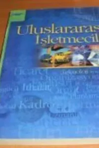 Uluslararası İşletmecilik
