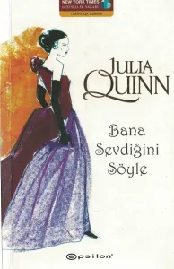 Bana Sevdiğini Söyle