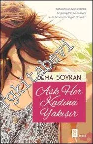 Aşk Her Kadına Yakışır -        2016