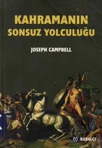 Kahramanın Sonsuz Yolculuğu
