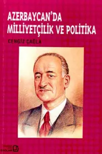 Azerbaycan'da Milliyetçilik ve Politika