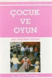 Çocuk ve Oyun
