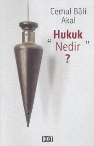 Hukuk Nedir ?