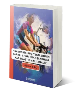 Anaerobik Güç Testlerinin Farklı Spor Branşlarında Karşılaştırmalı Analizi
