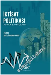 İktisat Politikası : Kuram Uygulama -        2021