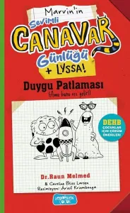 Duygu Patlaması ;Sevimli Canavar Günlüğü