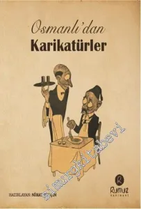 Osmanlı'dan Karikatürler -