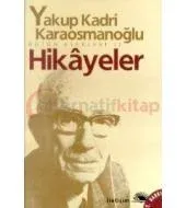 Hikayeler