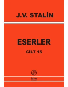 Eserler