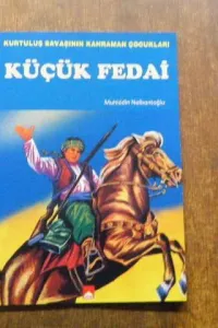 Küçük Fedai
